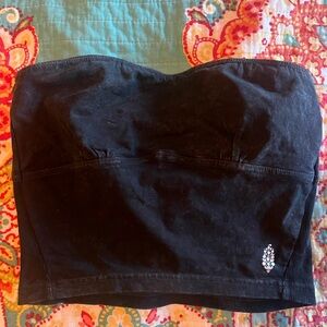 Free People Movement tube top